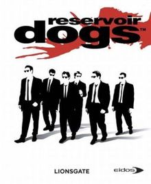 Download reservoir dogs game pc